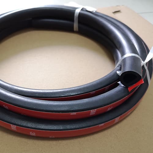 Rubber Gaskets Door Seals for Electrical Enclosures China